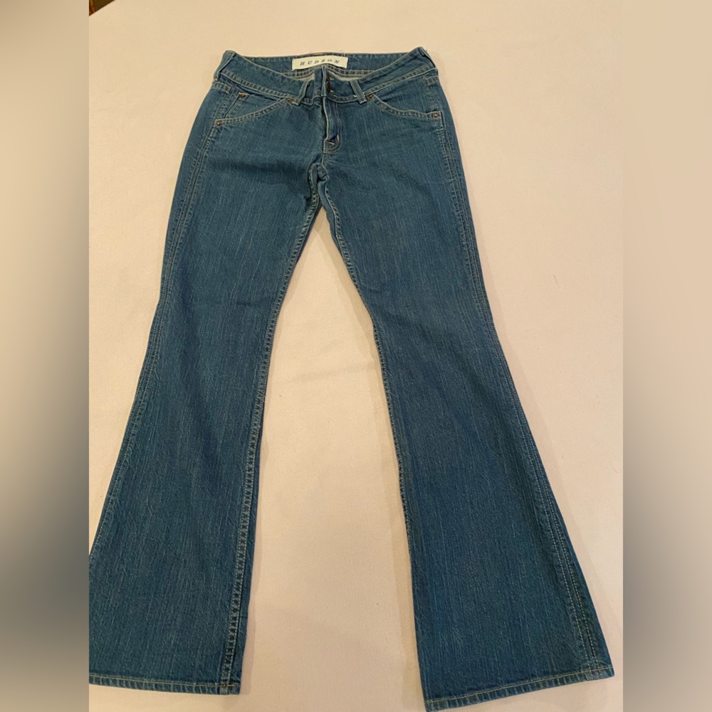 HUDSON JEANS Size-30